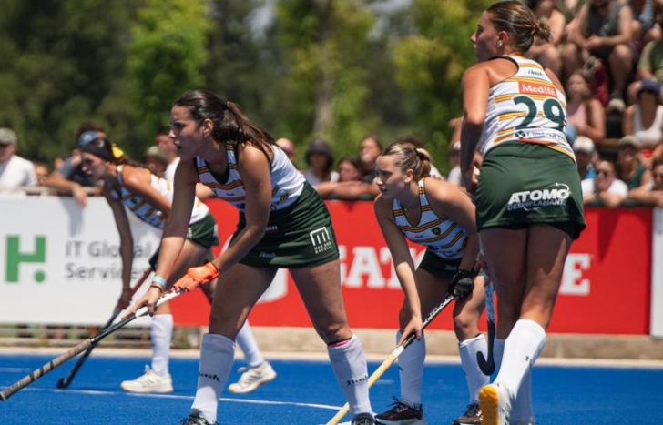 Lomas va por la defensa del título.