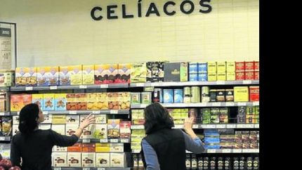 buscan que los precios cuidados incluyan alimentos para celiacos y diabeticos