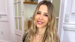 Guillermina Valdés se anticipó a las críticas en las redes
