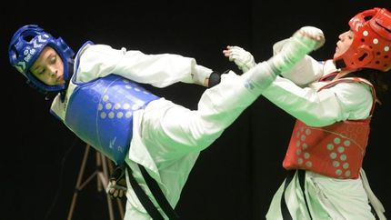 juegos panamericanos: giulia sendra se quedo con la medalla de bronce