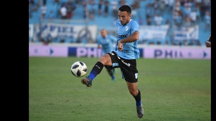 el empate no nos sirve, nosotros debemos ganar