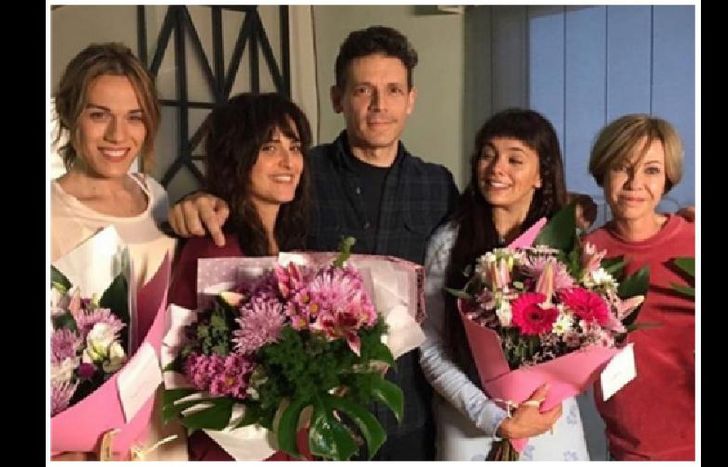 podría llegar a la pantalla en el segundo semestre.