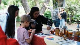 El evento se realizará de 10 a 16 en el predio de Frías 1475.