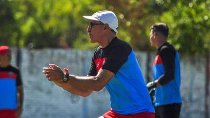 El entrenador de Brown de Adrogué confía en entrar al reducido.