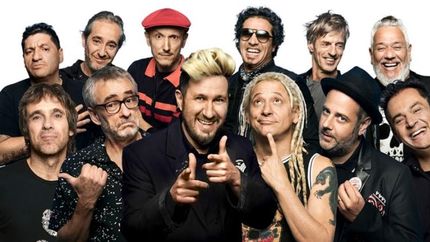 Gran versión de un clásico.