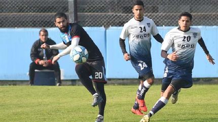 burgos: estoy muy feliz de esta oportunidad que me da brown