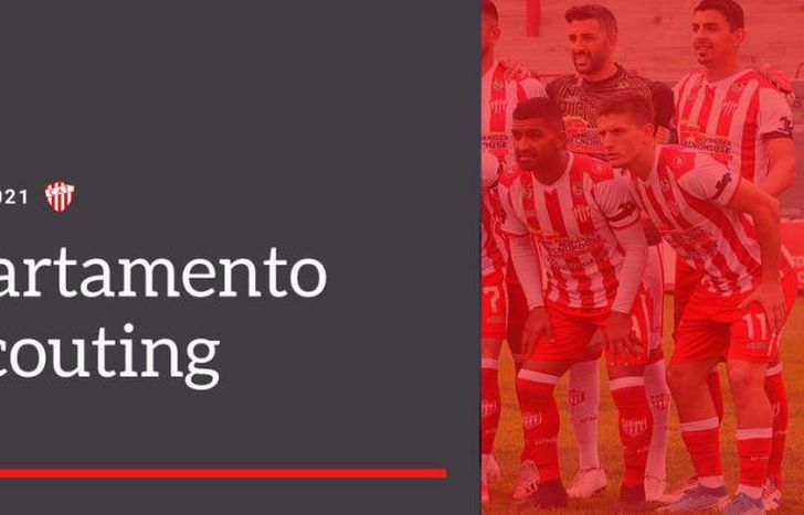 Talleres también trabaja pensando en sus deportistas.