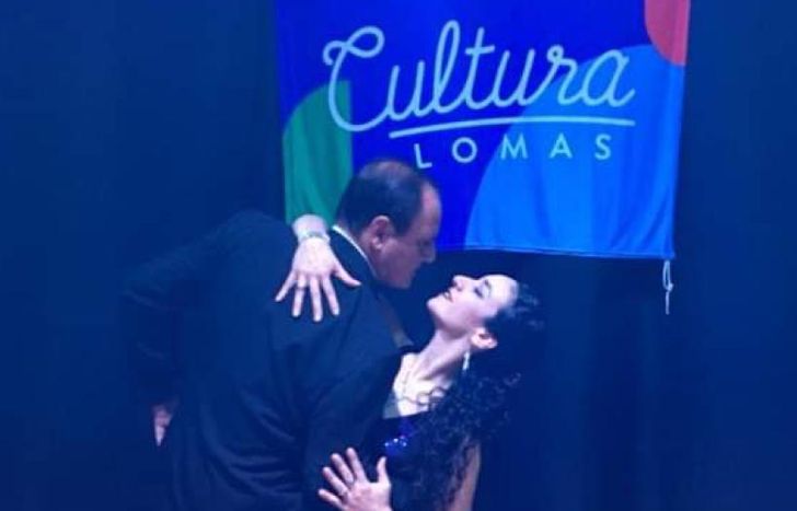 Daniel y Eliana estarán a cargo de las clases.