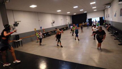 Hay talleres para todas las edades en cuatro centros culturales.