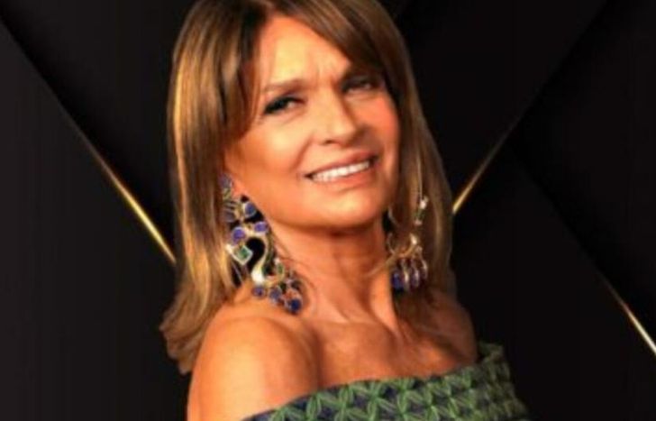 Contó una fuerte vivencia.