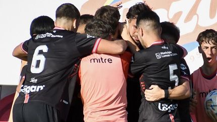 Diario La Unión | Los Andes sueña con la permanencia en la Primera Nacional.