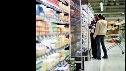 La presión tributaria se ve reflejada en los precios de los productos.