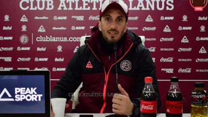 luis zubeldia mantiene dudas en el armado del once titular luis zubeldia mantiene dudas en el armado del once titular