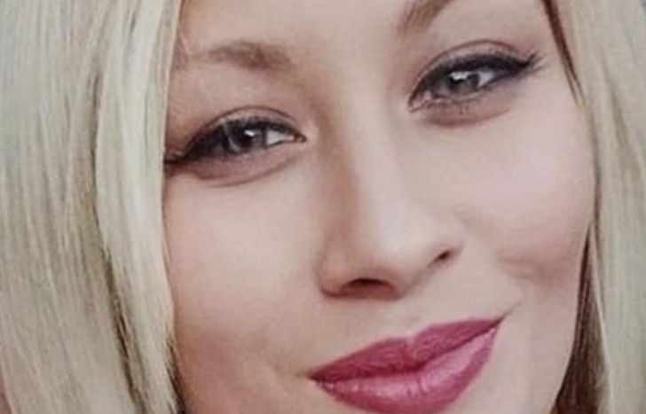 Laura Herrera, la mujer sobreseída tras matar a su ex en defensa propia.