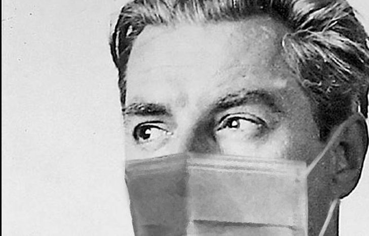 Basado en obras de Arlt.