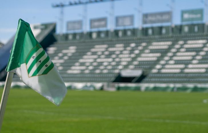 Habrá torneo de penales en el estadio Florencio Sola.