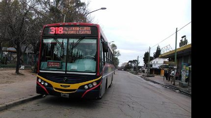 congelan la tarifa de trenes y colectivos por 120 dias