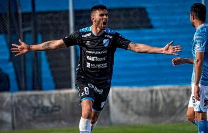 Facundo Pumpido continúa en el Gasolero hasta diciembre 2022.