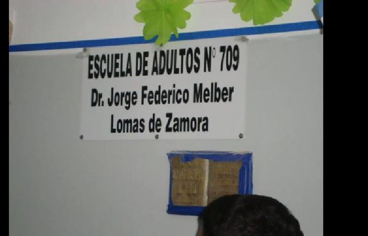 para terminar el primario o secundario.