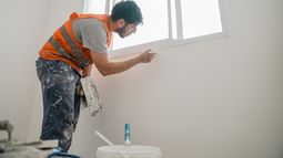 Siguen las obras para mejorar el sistema de salud en Lomas.