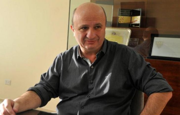 Russo dijo que no está cerrada la discusión por los clásicos.