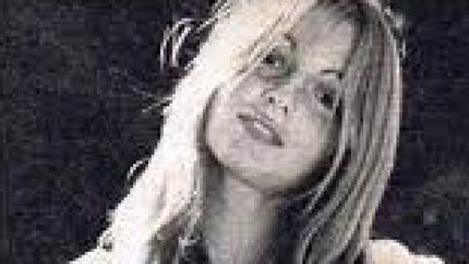 ¿quien es esta chica?