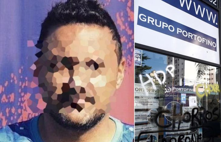 El imputado sigue libre, mientras avanza la causa.