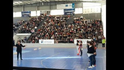 jornada ludica y recreativa en el microestadio de lomas jornada ludica y recreativa en el microestadio de lomas