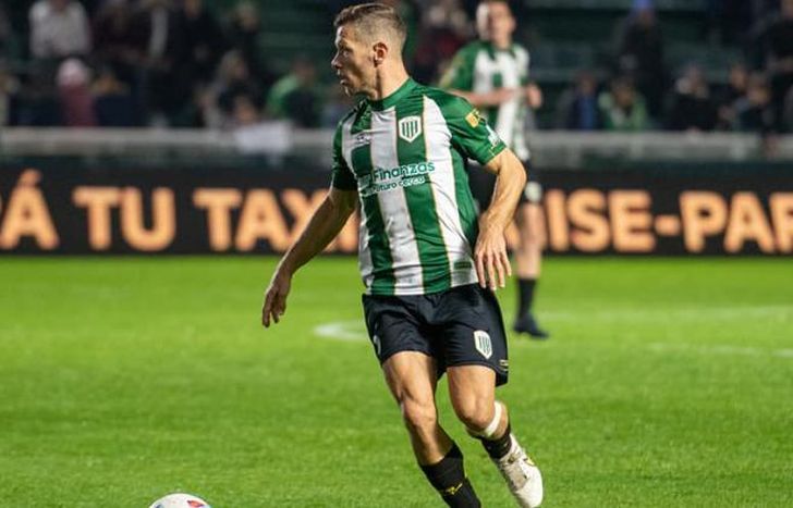 El volante no duda del poyo de la gente para e próximo jueves.