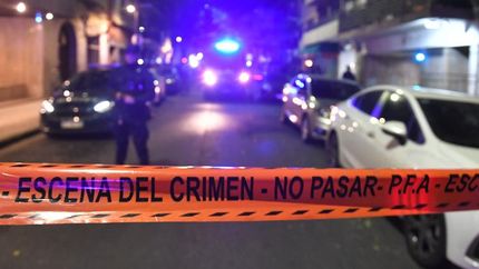 Confirman que Fernando Andrés Sabag Montiel no tiene certificado de discapacidad.