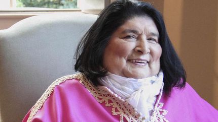 Llegan los videos de Cantora.