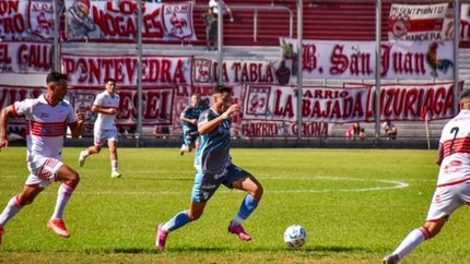 Temperley y Morón volverán a enfrentarse en un duelo caliente del ascenso.