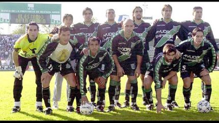 banfield: un programa especial de un equipo que hizo historia
