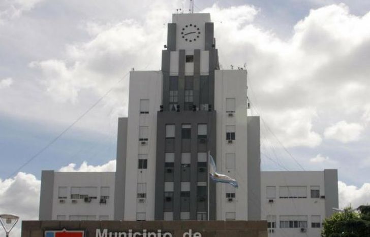 Una suba para los empleados del Municipio.