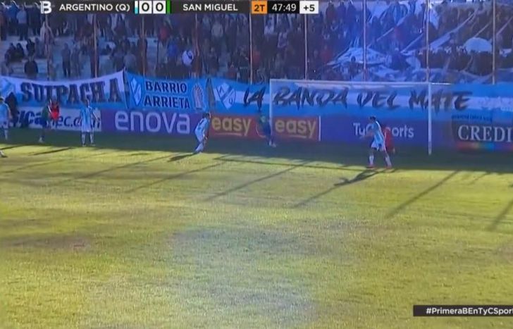 Argentino de Quilmes perdió con San Miguel y Talleres de Escalada quedó a un paso se ser campeón.