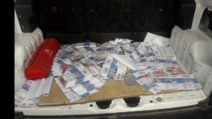 denuncian que vidal uso oficinas publicas para la campana electoral