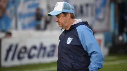 perazzo quiere que se de por terminado el campeonato perazzo quiere que se de por terminado el campeonato