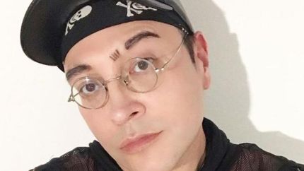 Leo García, en Cultura del Sur.