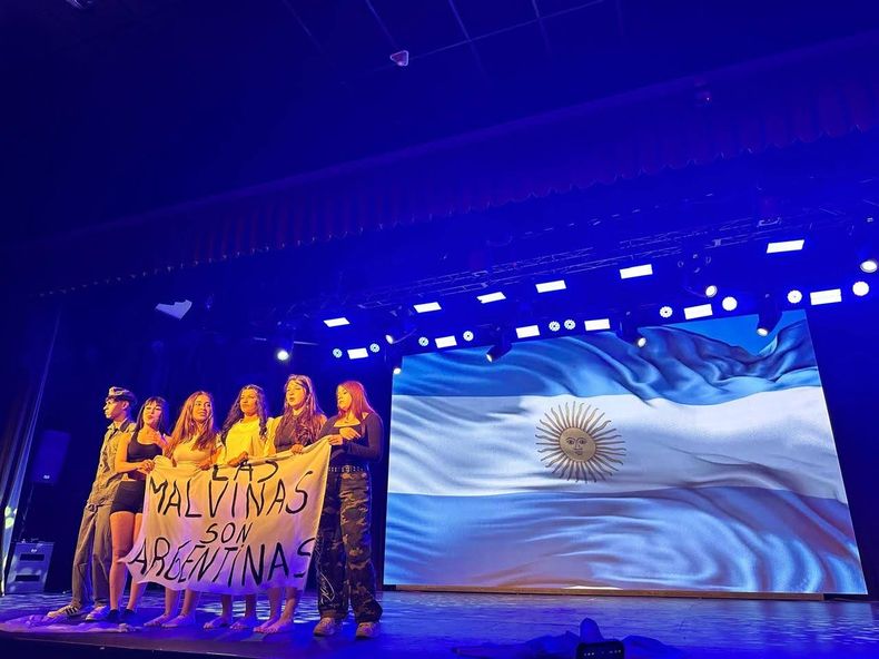 De cara a 2027, el ENAM proyecta continuar por tercer año consecutivo con las muestras en el teatro.