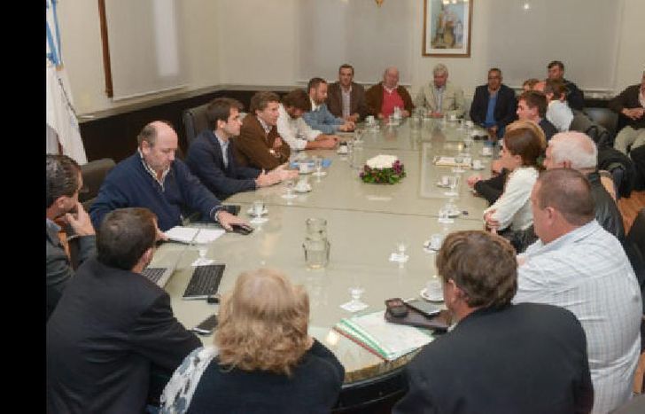 agroindustrias