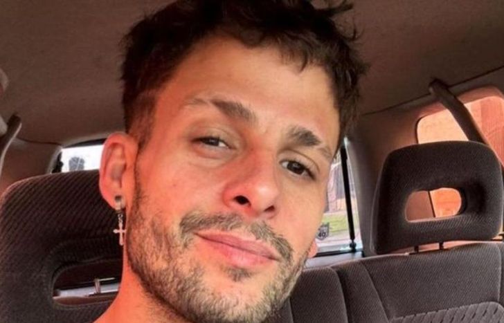 Joel Ojeda se expresó en las redes