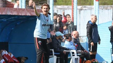 vico: el compromiso de los muchachos es diferente
