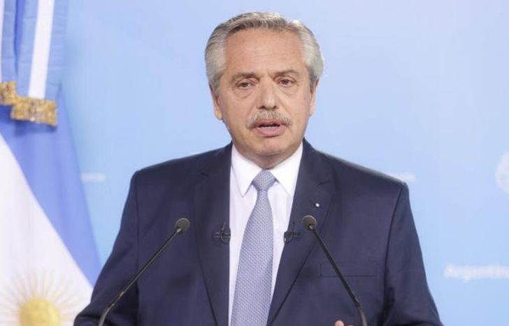 Los ministros serán los encargados de informar las medidas.