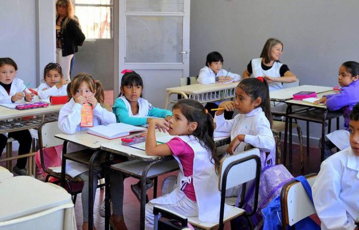 La desigualdad de horas afecta a los humildes.