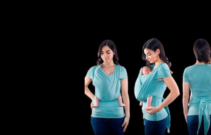 Van a dictar una charla abierta sobre el porteo.