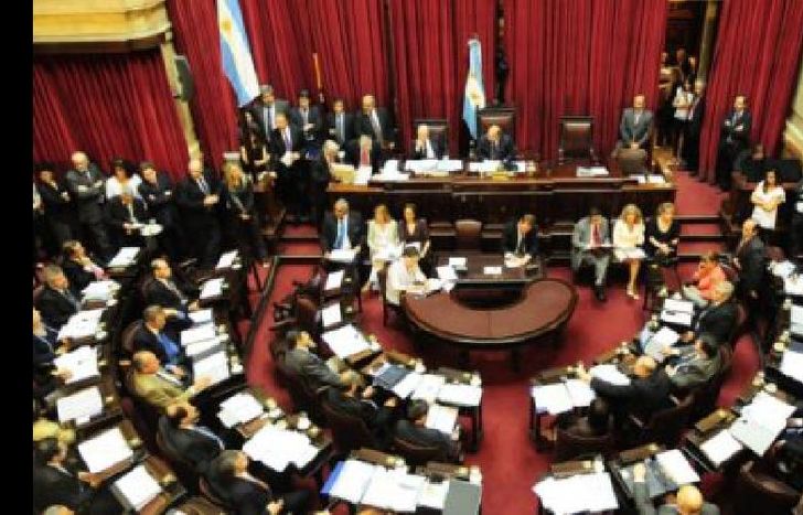 senado