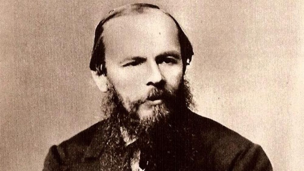 Los 200 años de Fiódor Mijáilovich Dostoievski