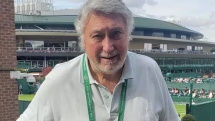 Falleció Guillermo Salatino.&nbsp;