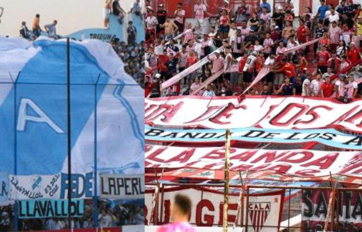 Ambos clubes emitieron una comunicación en conjunto.