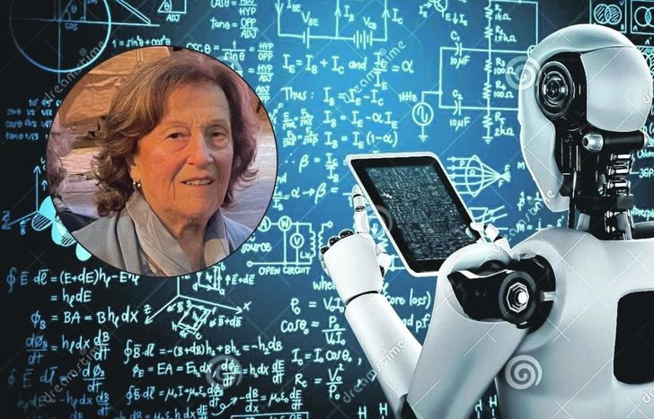 La Inteligencia Artificial irrumpió en la enseñanza, pero para Roldán la presencia del docente es fundamental.